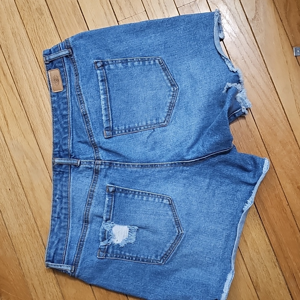 Jean Shorts Bundle Size 12 - Picture 11 of 16
